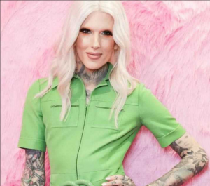 Jeffree Star Jeffree Star