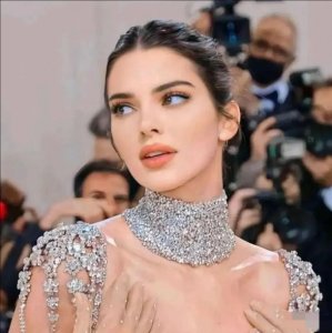 肯達(dá)爾·詹娜 肯達(dá)爾·詹娜