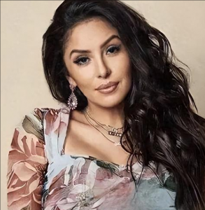 瓦妮莎·布萊恩特 瓦妮莎·布萊恩特