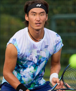 布云朝克特 布云朝克特