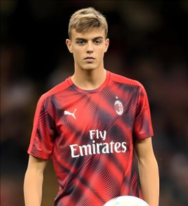 丹尼爾·馬爾蒂尼 丹尼爾·馬爾蒂尼