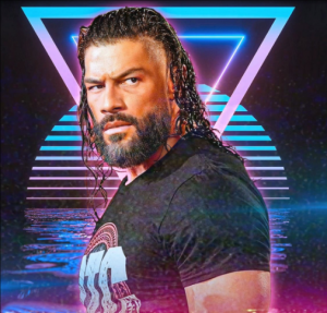 羅曼·雷恩斯 羅曼·雷恩斯