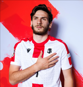 科維查·克瓦拉茨赫利亞 科維查·克瓦拉茨赫利亞