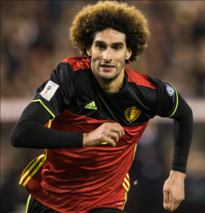 馬魯萬(wàn)·費(fèi)萊尼 馬魯萬(wàn)·費(fèi)萊尼