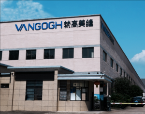 梵高美縫 梵高美縫
