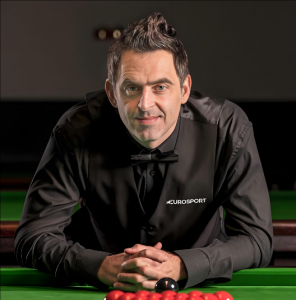 羅尼·奧沙利文