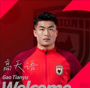 高天語(yǔ) 高天語(yǔ)