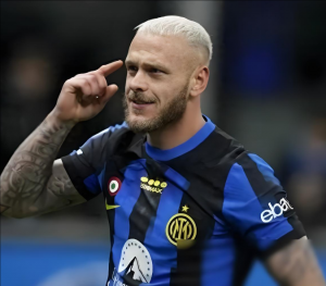 迪馬爾科 迪馬爾科