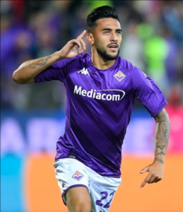 尼古拉斯·岡薩雷斯