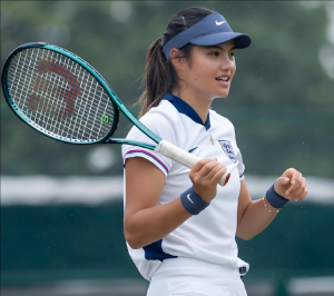 艾瑪·拉杜卡努 艾瑪·拉杜卡努