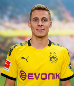 索爾根·阿扎爾 索爾根·阿扎爾