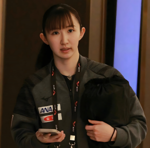 張本美和 張本美和