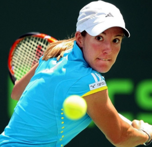 賈斯汀·海寧 賈斯汀·海寧