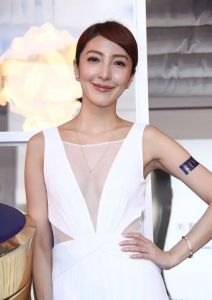 楊謹(jǐn)華 楊謹(jǐn)華