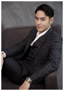 阮經(jīng)天 阮經(jīng)天