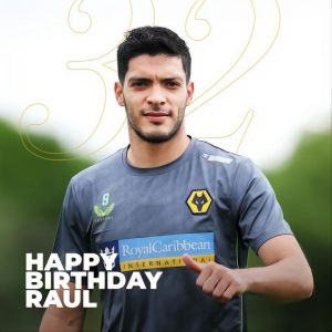 勞爾·希門尼斯 勞爾·希門尼斯