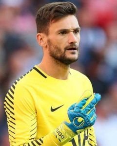 雨果·洛里斯 雨果·洛里斯