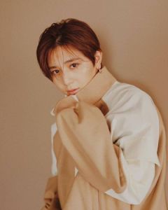 山田涼介 山田涼介