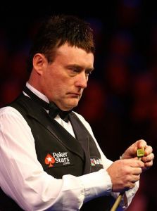 吉米·懷特 吉米·懷特