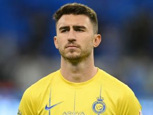 艾默里克·拉波爾特 艾默里克·拉波爾特