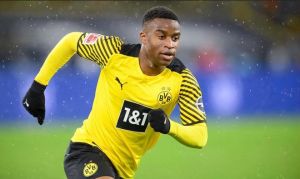 優(yōu)素法·穆科科 優(yōu)素法·穆科科