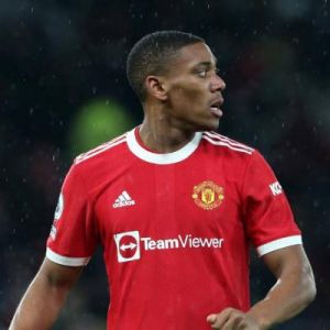 安東尼·馬夏爾 安東尼·馬夏爾