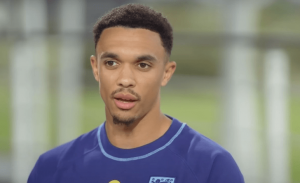 特倫特·亞歷山大·阿諾德 特倫特·亞歷山大·阿諾德