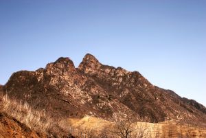 燕山山脈 燕山山脈