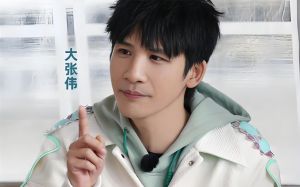 大張偉 大張偉