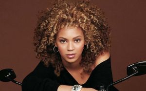 碧昂絲·吉賽爾·諾斯 碧昂絲·吉賽爾·諾斯