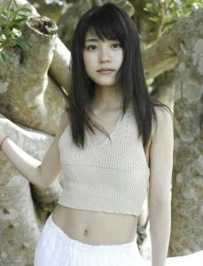 有村架純 有村架純