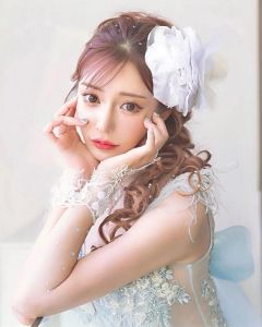 明日花綺羅 明日花綺羅