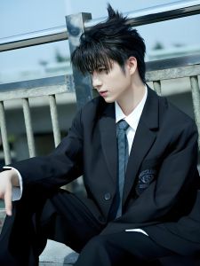 黃譽(yù)博 黃譽(yù)博