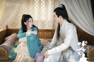 少女大人 少女大人