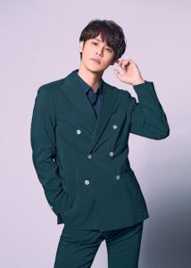 宮野真守 宮野真守