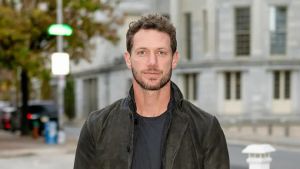 約翰尼·沃科特 約翰尼·沃科特