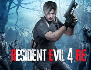 生化危機(jī)4：重制版