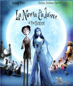 僵尸新娘 僵尸新娘