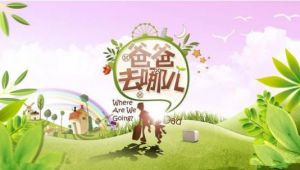 爸爸去哪兒第1季 爸爸去哪兒第1季