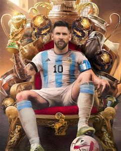 利昂內(nèi)爾·梅西 利昂內(nèi)爾·梅西