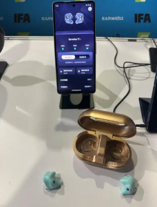 真定制無(wú)線耳機(jī) 真定制無(wú)線耳機(jī)