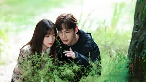 《兩個(gè)人的小森林》 《兩個(gè)人的小森林》