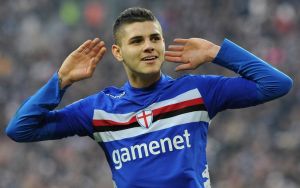 毛羅·伊卡爾迪 毛羅·伊卡爾迪