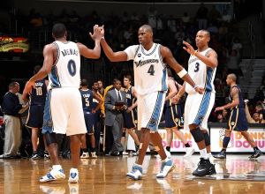 華盛頓奇才 華盛頓奇才