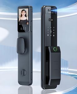 智能門鎖 智能門鎖