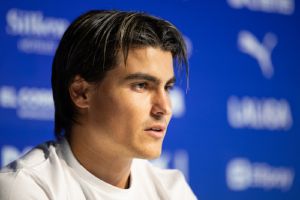 盧卡·羅梅羅 盧卡·羅梅羅