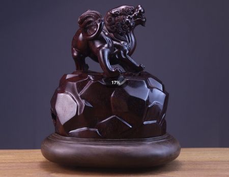 狻猊香薰 狻猊香薰