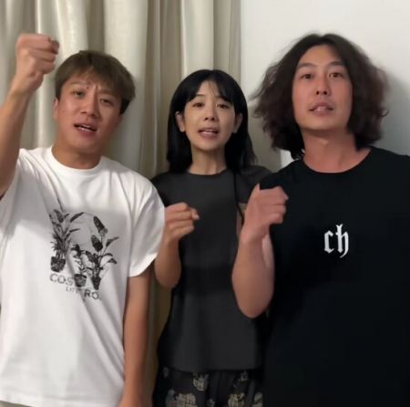 三個豬鼓勵 三個豬鼓勵