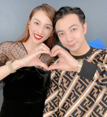 廣東夫婦 廣東夫婦