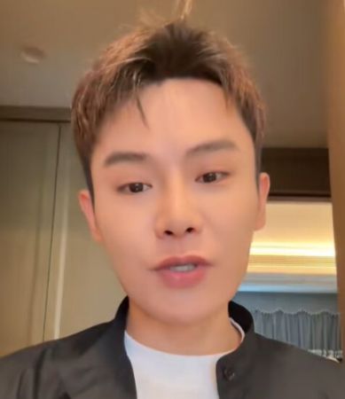 多余和毛毛姐 多余和毛毛姐